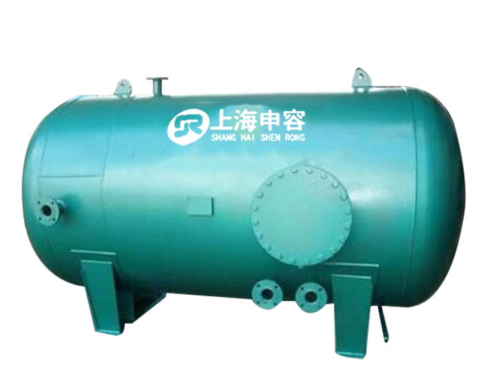 非標(biāo)儲氣罐